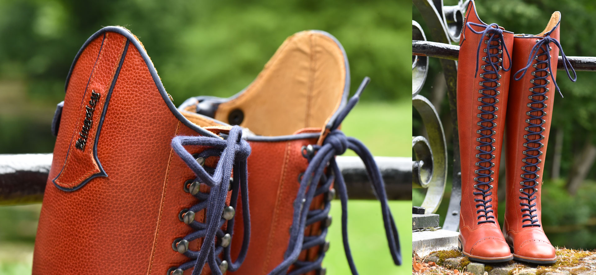Kingsley Boots